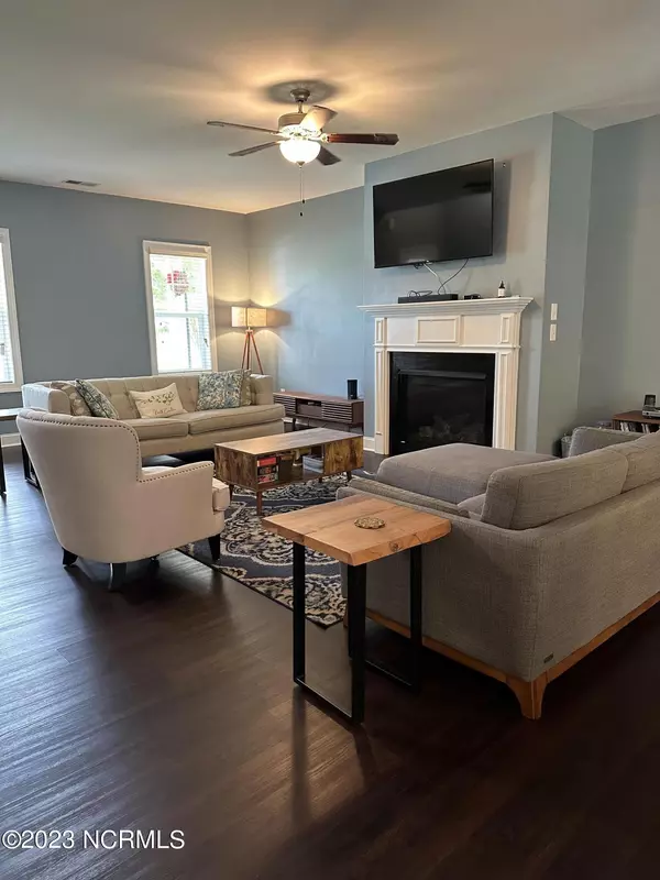 West End, NC 27376,4115 Murdocksville RD