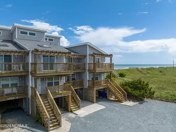 North Topsail Beach, NC 28460,1768-3 New River Inlet RD