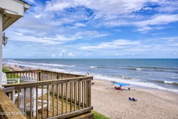 North Topsail Beach, NC 28460,1768-3 New River Inlet RD