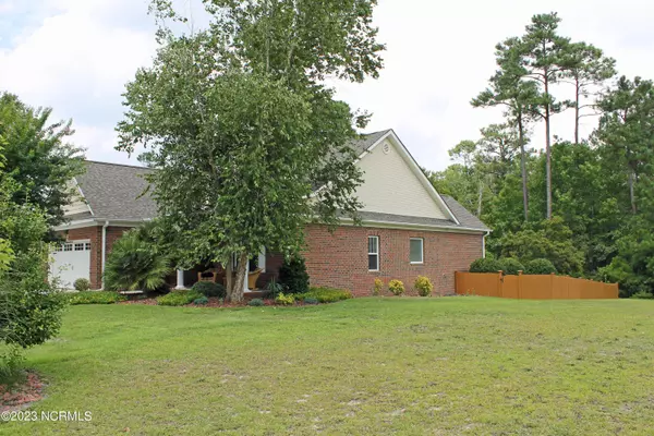 Bolivia, NC 28422,1174 Serotina Drive SE