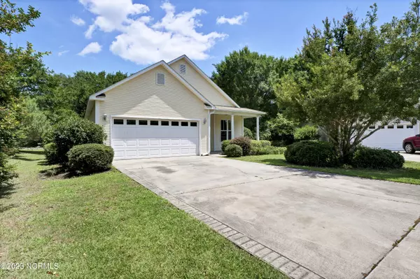 Hampstead, NC 28443,103 Tanager WAY