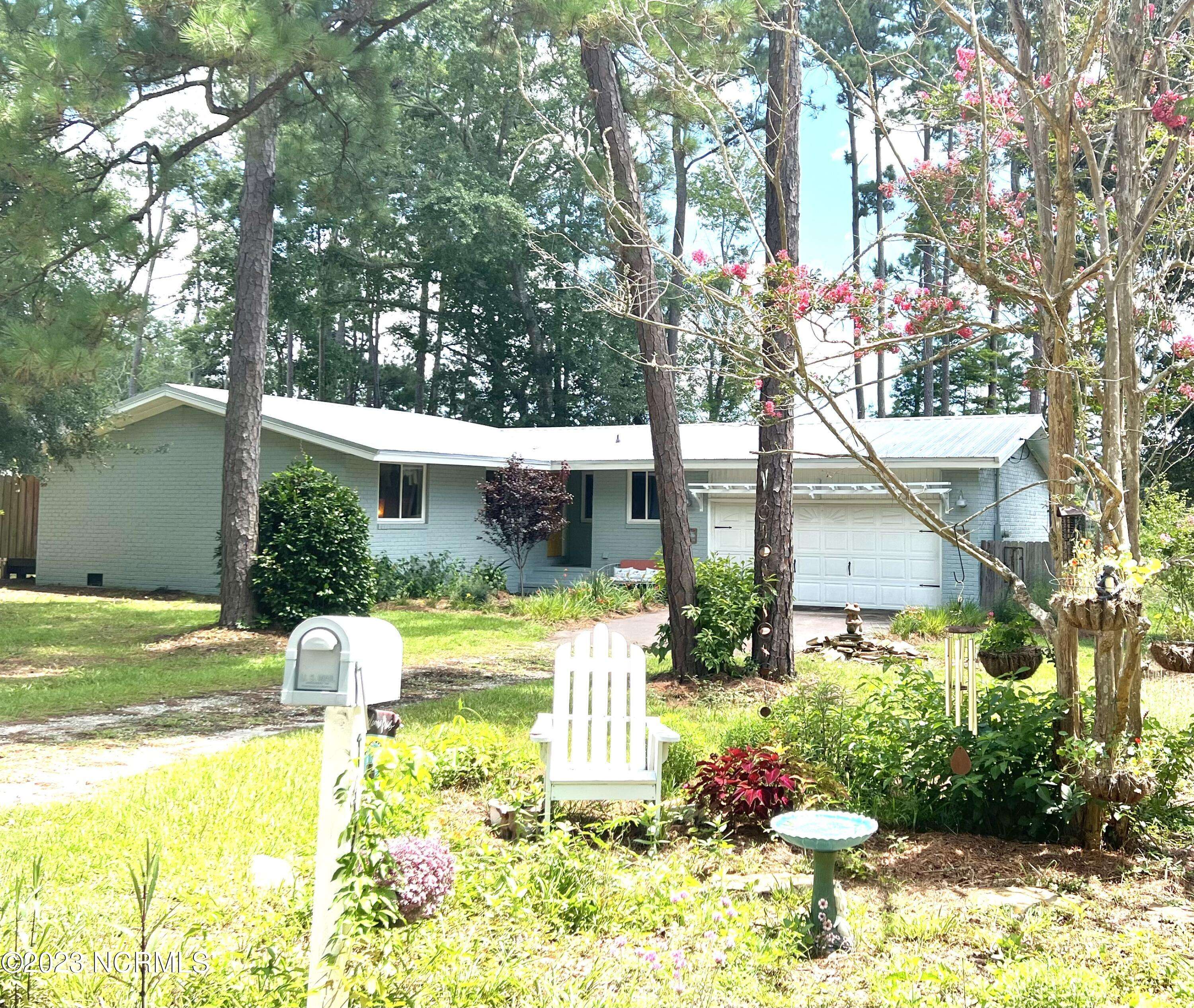 Southport, NC 28461,1470 N Shore DR