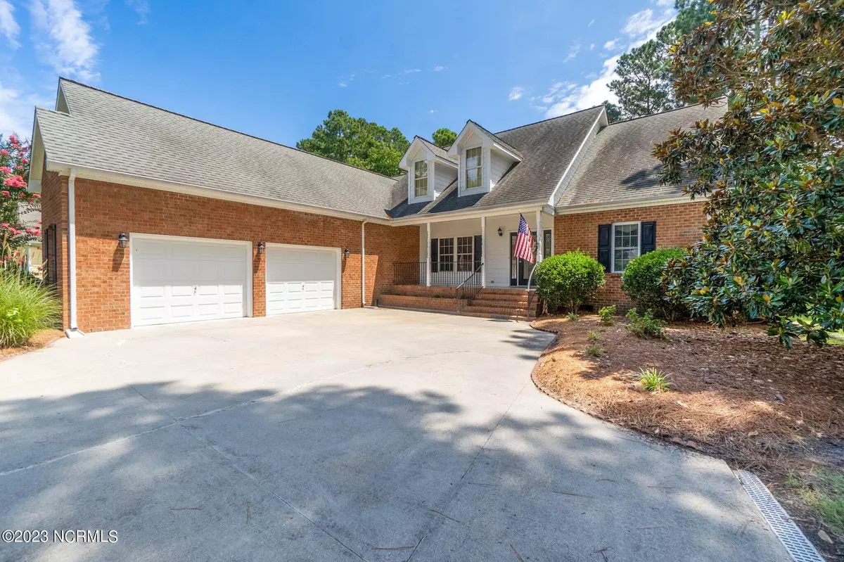 Hertford, NC 27944,111 Greenwood Drive