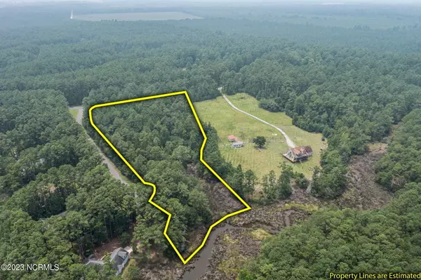 Oriental, NC 28571,Lot 1 Port DR