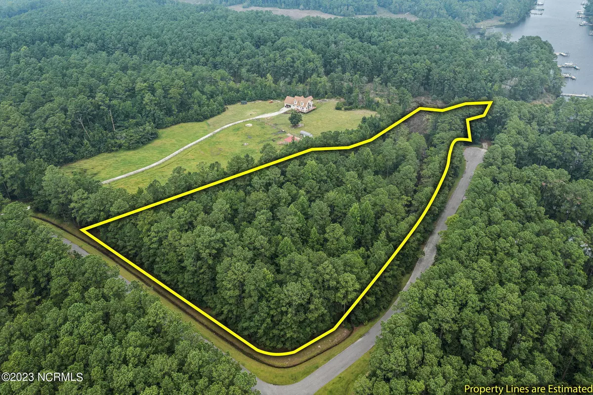 Oriental, NC 28571,Lot 1 Port DR