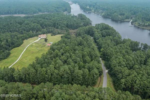 Oriental, NC 28571,Lot 1 Port DR