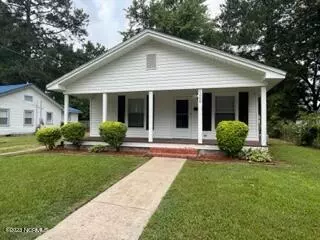 1208 Ash ST, Tarboro, NC 27886