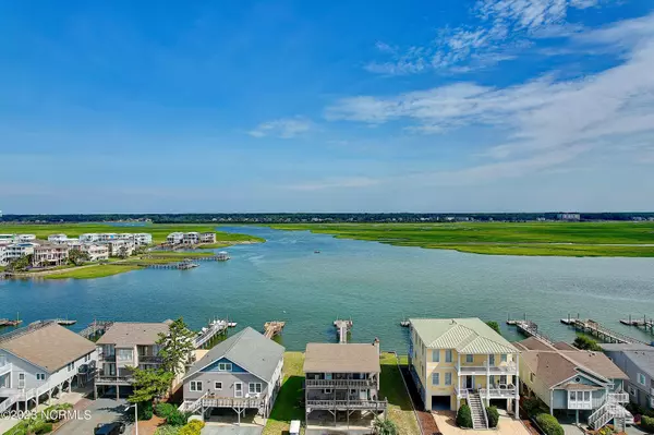 Sunset Beach, NC 28468,1715 Canal DR