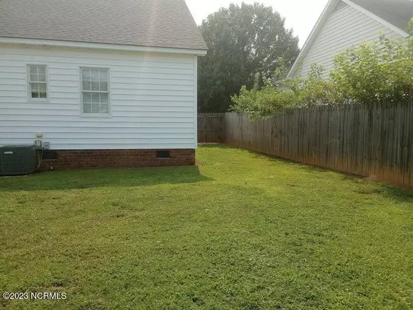 Nashville, NC 27856,921 Old Wilson RD