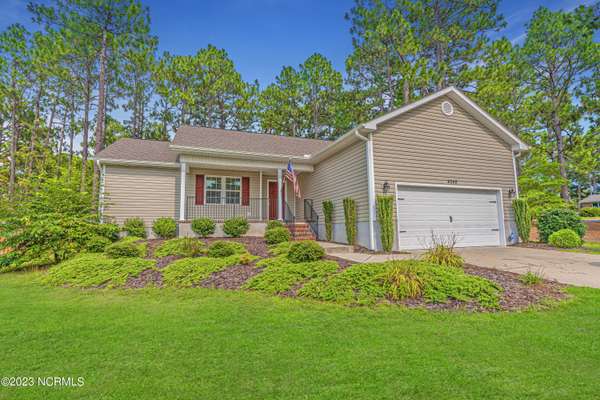 4245 Murdocksville RD, Pinehurst, NC 28374