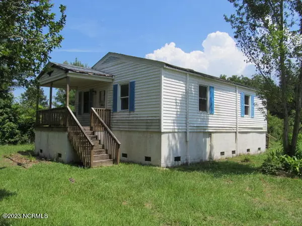 1574 Pamlico Road, Oriental, NC 28571