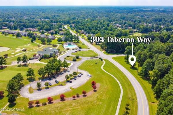 304 Taberna WAY, New Bern, NC 28560