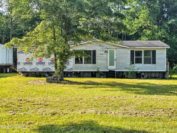 Atkinson, NC 28421,474 Battleground RD