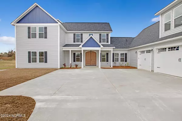 Richlands, NC 28574,150 Comfort Road