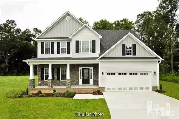 153 Skidaway LN, Rocky Point, NC 28457