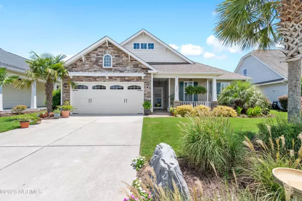 7084 Sevilleen Drive SW, Ocean Isle Beach, NC 28469