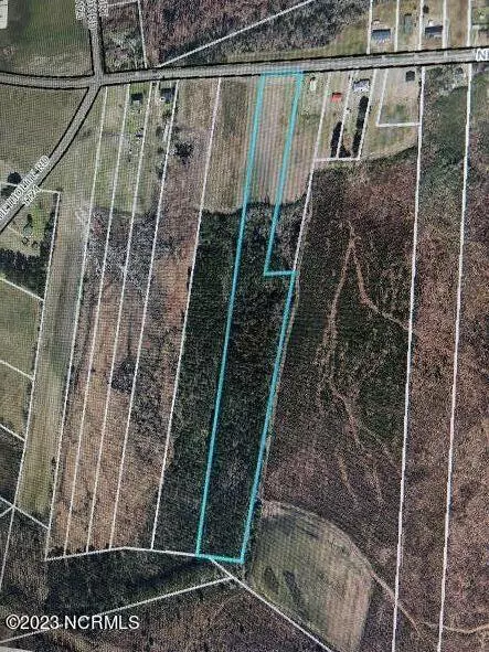 Magnolia, NC 28453,9999 Blue Newkirk RD