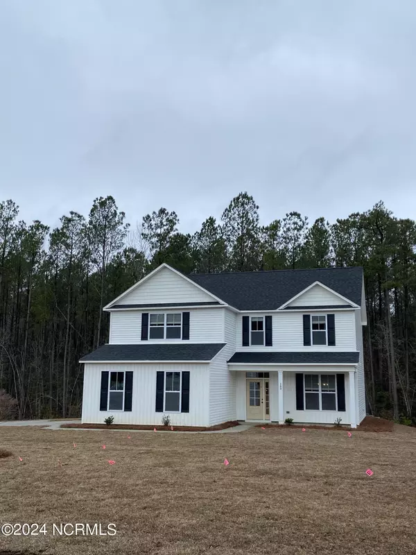 160 Elam Drive, Rocky Point, NC 28457