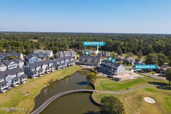 Sunset Beach, NC 28468,620 Eastwood Park Road #22-B