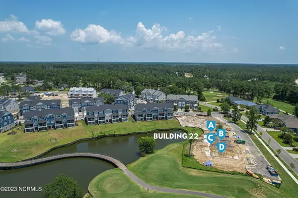 Sunset Beach, NC 28468,620 Eastwood Park Road #22 D