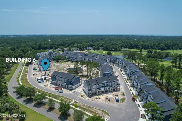 Sunset Beach, NC 28468,620 Eastwood Park Road #6-A