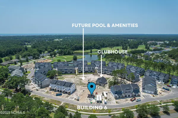 Sunset Beach, NC 28468,620 Eastwood Park Road #6-C