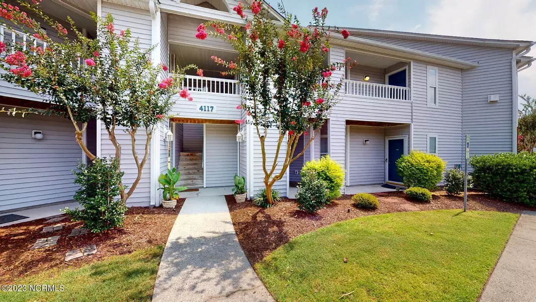 4117 Breezewood Drive #Apt 204, Wilmington, NC 28412