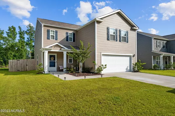 9324 Vineyard Grove LN NE, Leland, NC 28451
