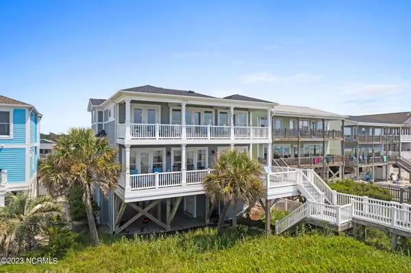 Holden Beach, NC 28462,561 Ocean BLVD W