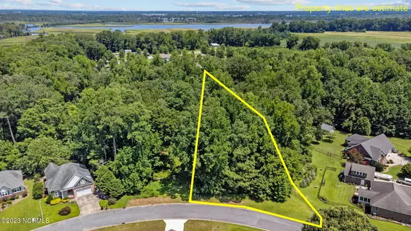 Lot 22 Hannah DR, Chocowinity, NC 27817