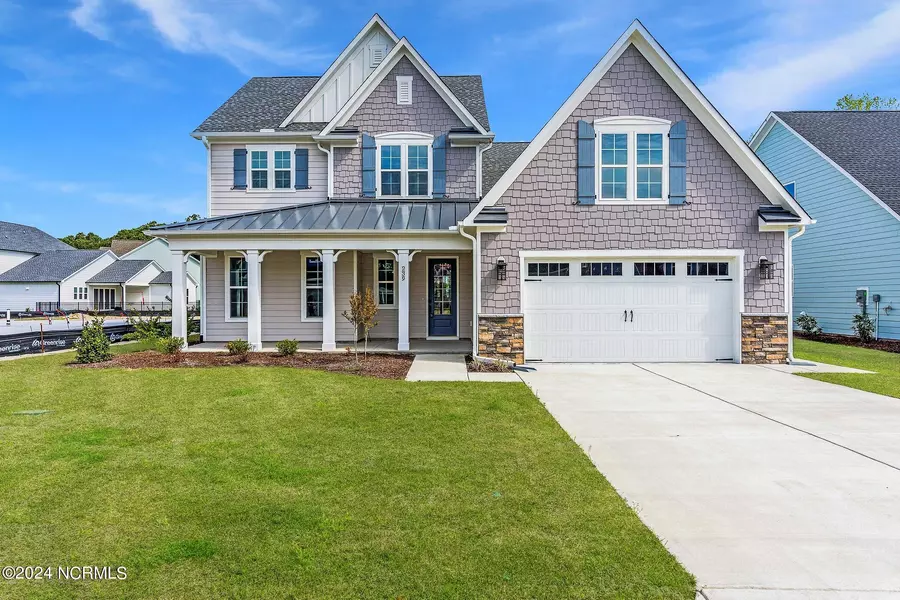 239 Sailor Sky WAY #367, Hampstead, NC 28443