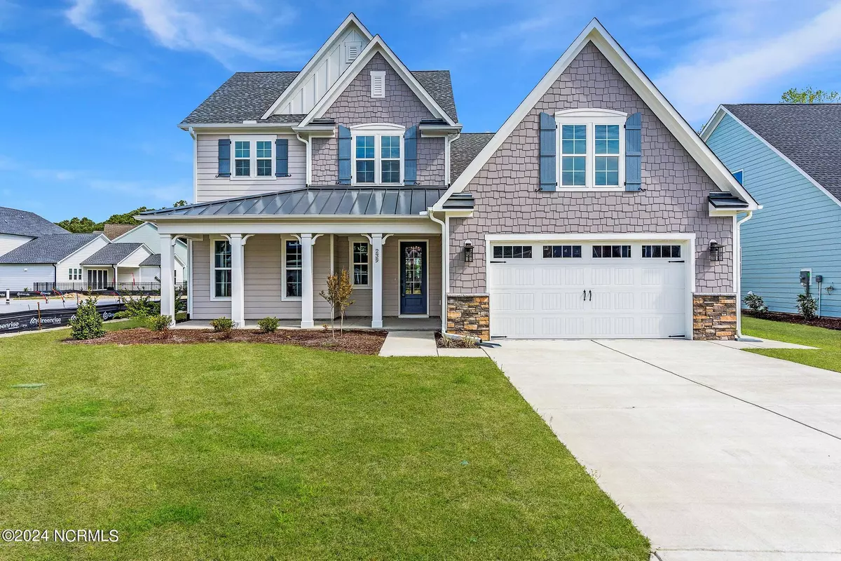 Hampstead, NC 28443,239 Sailor Sky WAY #367