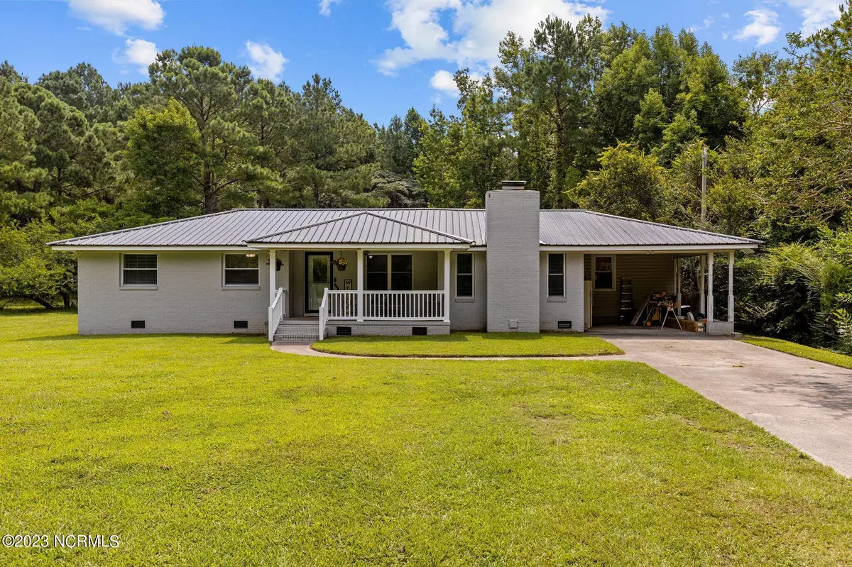 Havelock, NC 28532,420 Pine Cliff Road