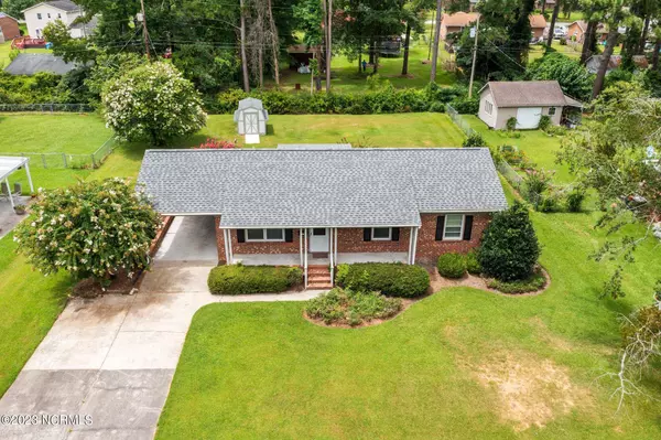 New Bern, NC 28562,1113 Fulcher LN