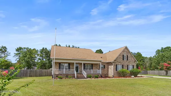 Raeford, NC 28376,106 Fetlock CT