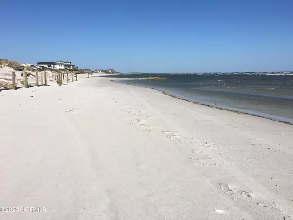 Cedar Island, NC 28520,0 Briar Patch Lane