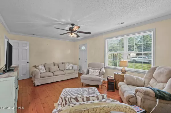 Grifton, NC 28530,716 Queen ST