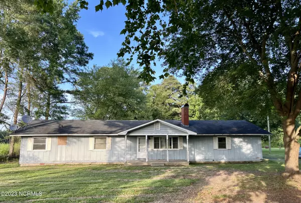 2081 Chandler Road, Vanceboro, NC 28586