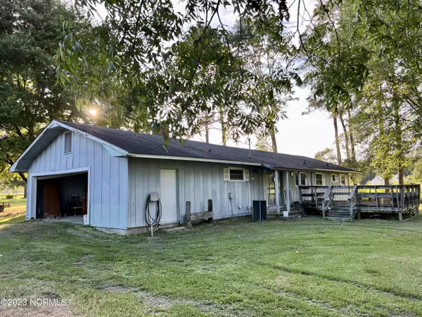 Vanceboro, NC 28586,2081 Chandler RD
