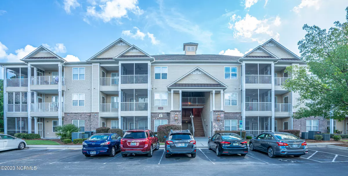 Calabash, NC 28467,240 Woodlands Way #Unit 7