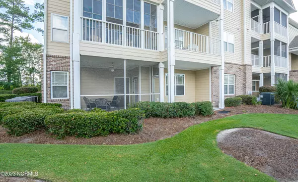 Calabash, NC 28467,240 Woodlands Way #Unit 7