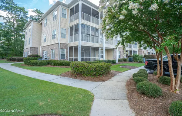 Calabash, NC 28467,240 Woodlands Way #Unit 7