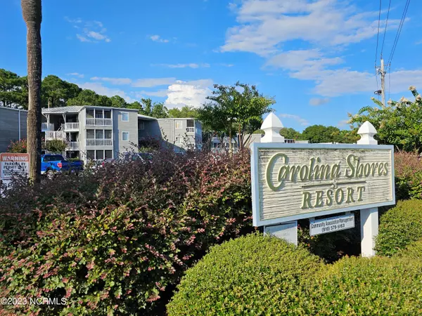 10168 Beach DR SW #4 - 301, Carolina Shores, NC 28467