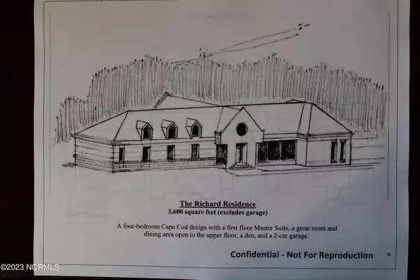 Dortches, NC 27804,Lot 2 Octavia DR