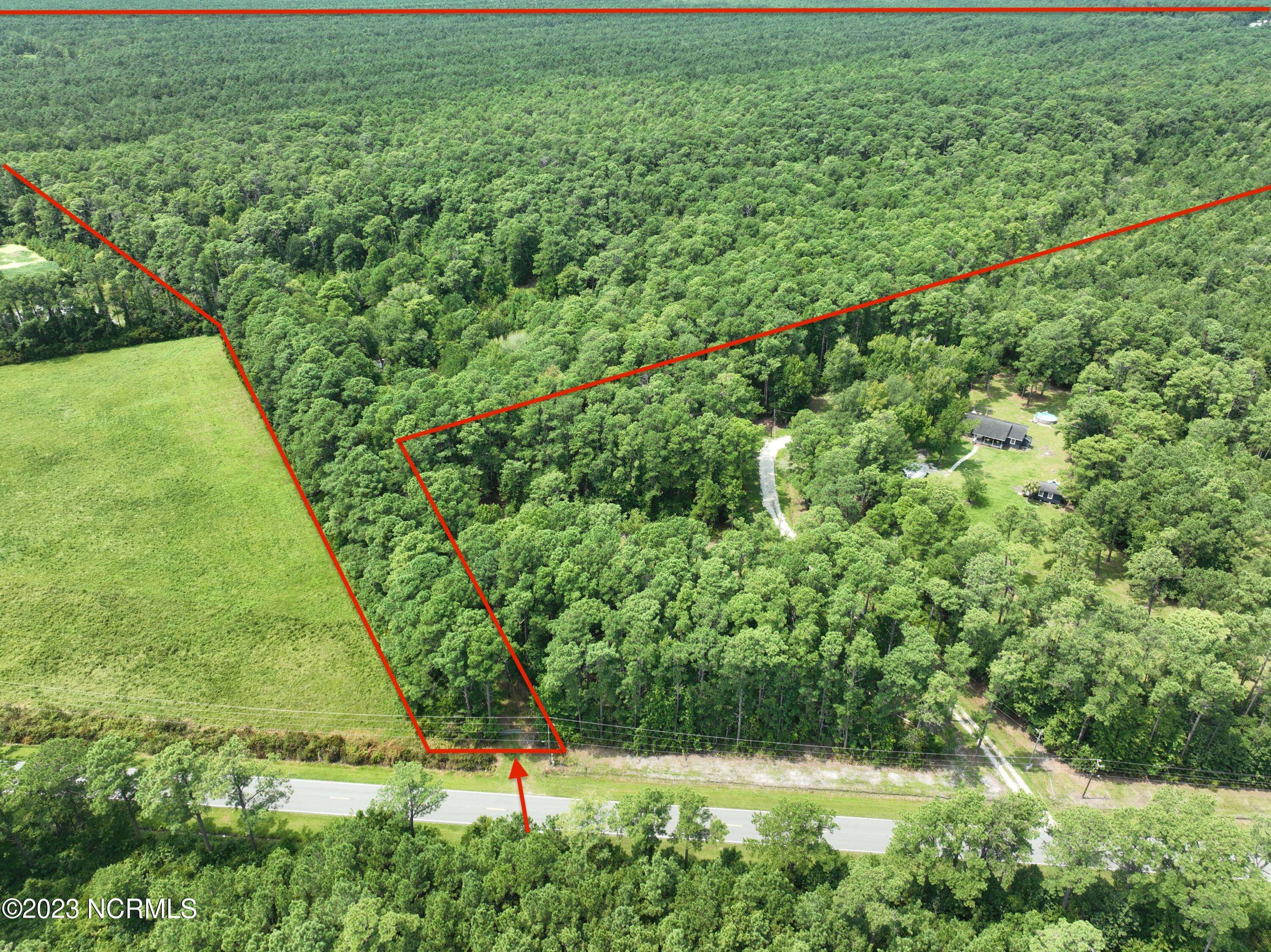 Smyrna, NC 28579,981 Straits RD