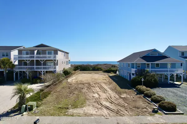 1504 E Main Street, Sunset Beach, NC 28468