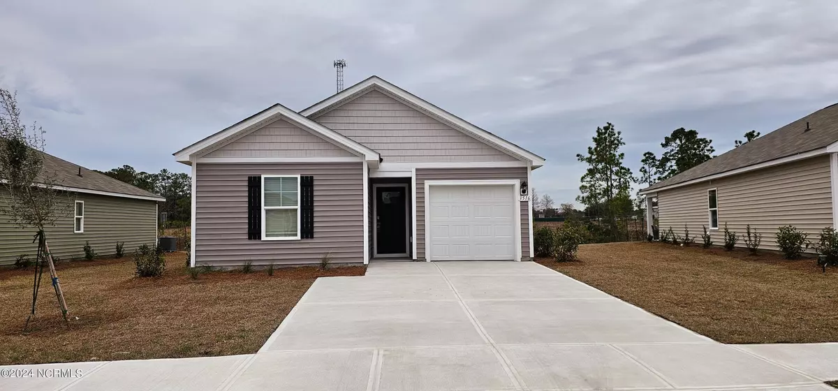 Shallotte, NC 28470,3516 Golden Rod Drive #112-Sullivan B