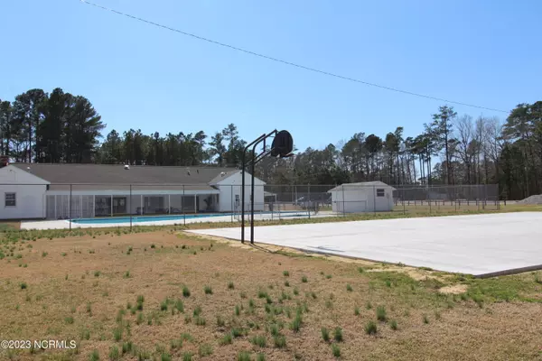 Hertford, NC 27944,Lot 29 Dogwood DR