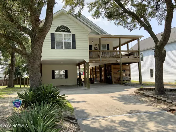 Oak Island, NC 28465,155 NE 33rd Street