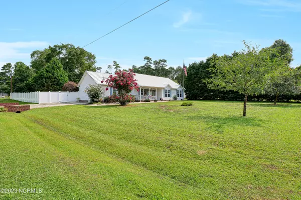 Hampstead, NC 28443,101 Jordan LN